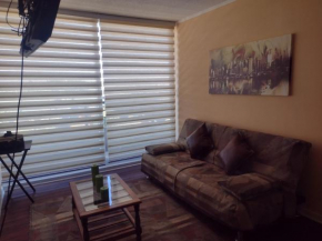 Cómodo Departamento